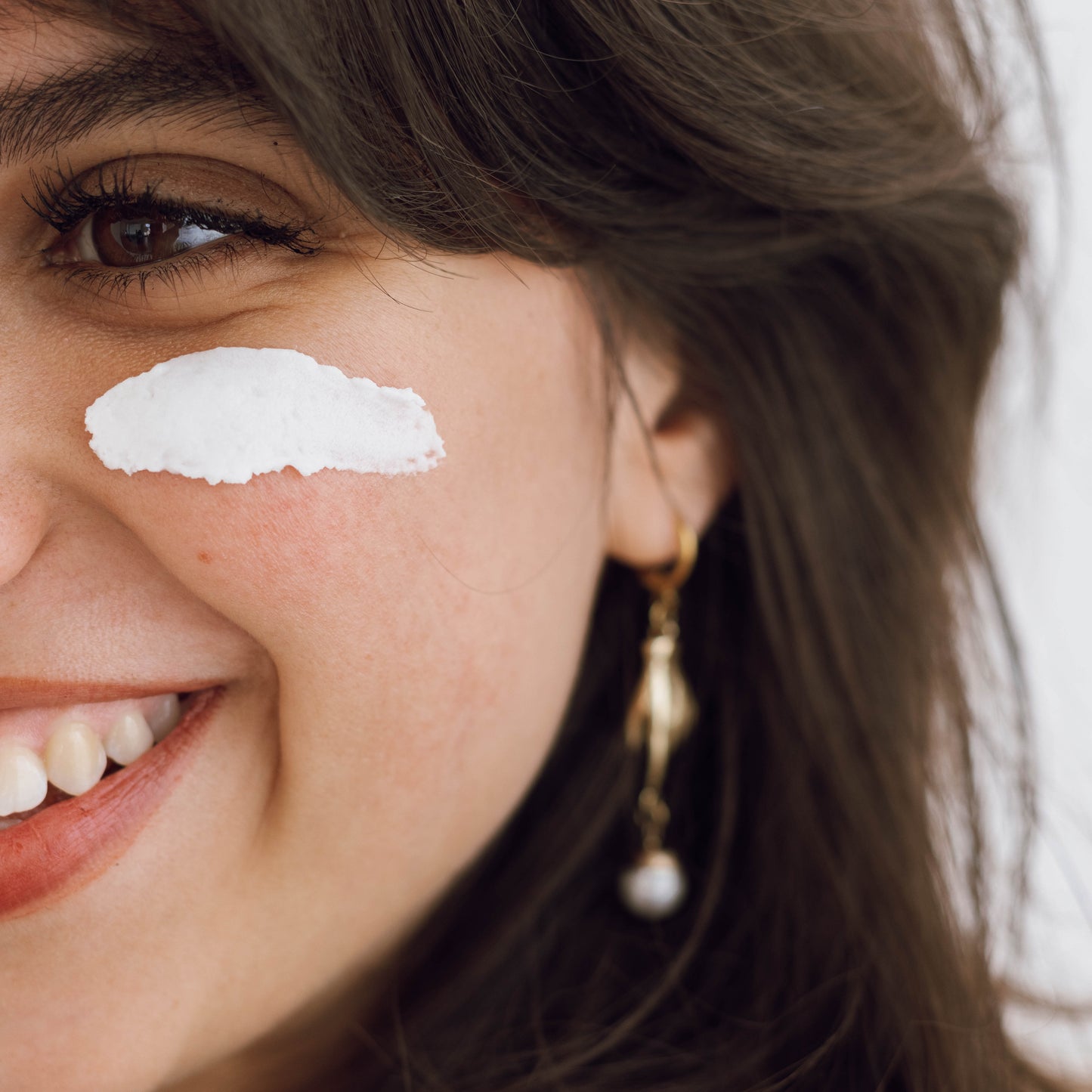 Clean face Moisturizer