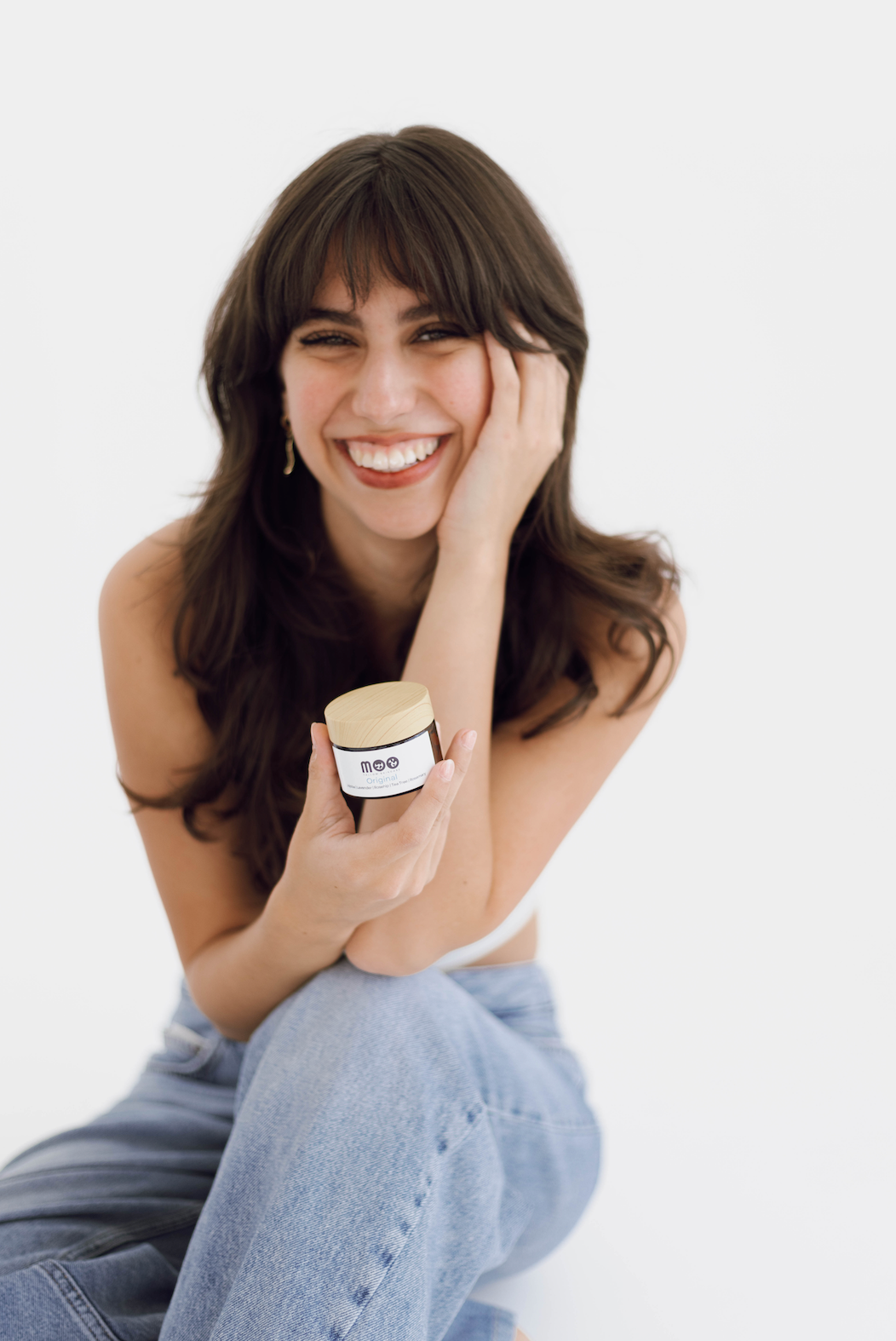 Origins tinted Moisturizer