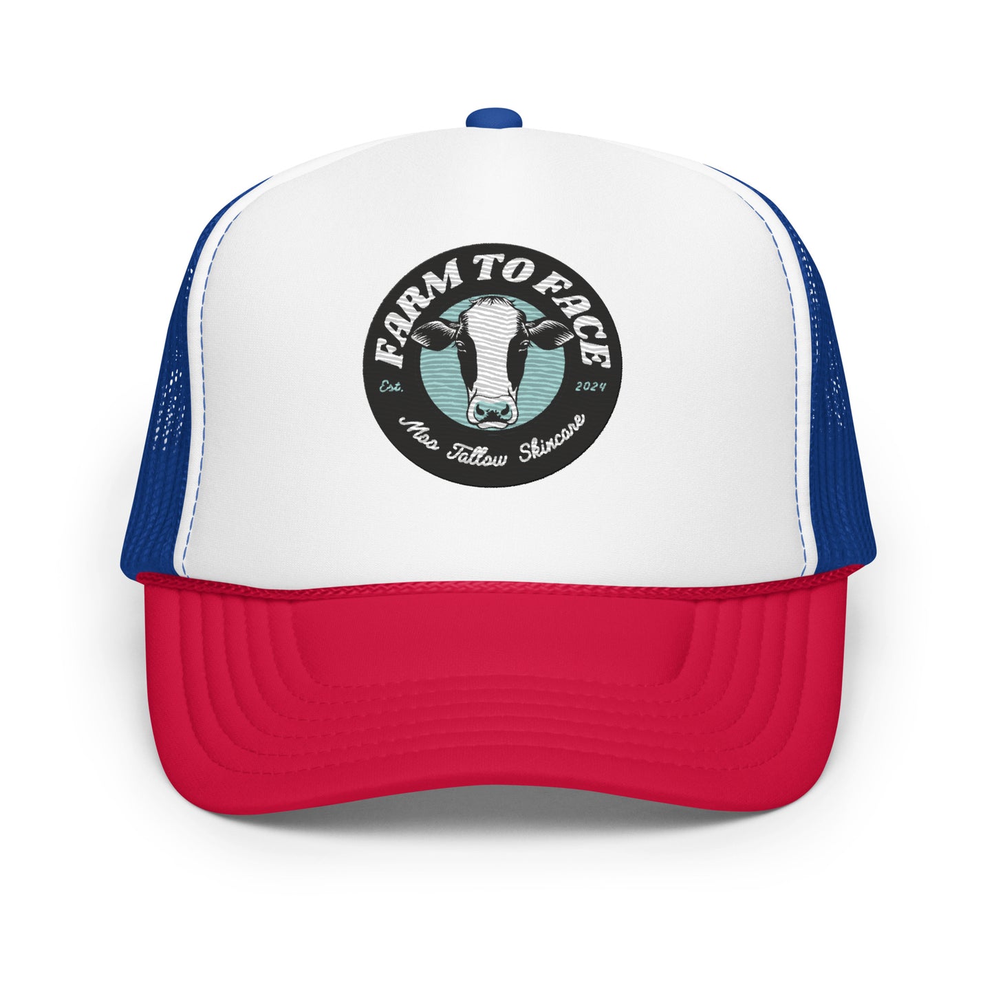 Stylish trucker hats USA