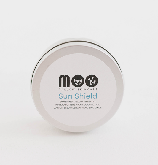 Sun Shield skincare