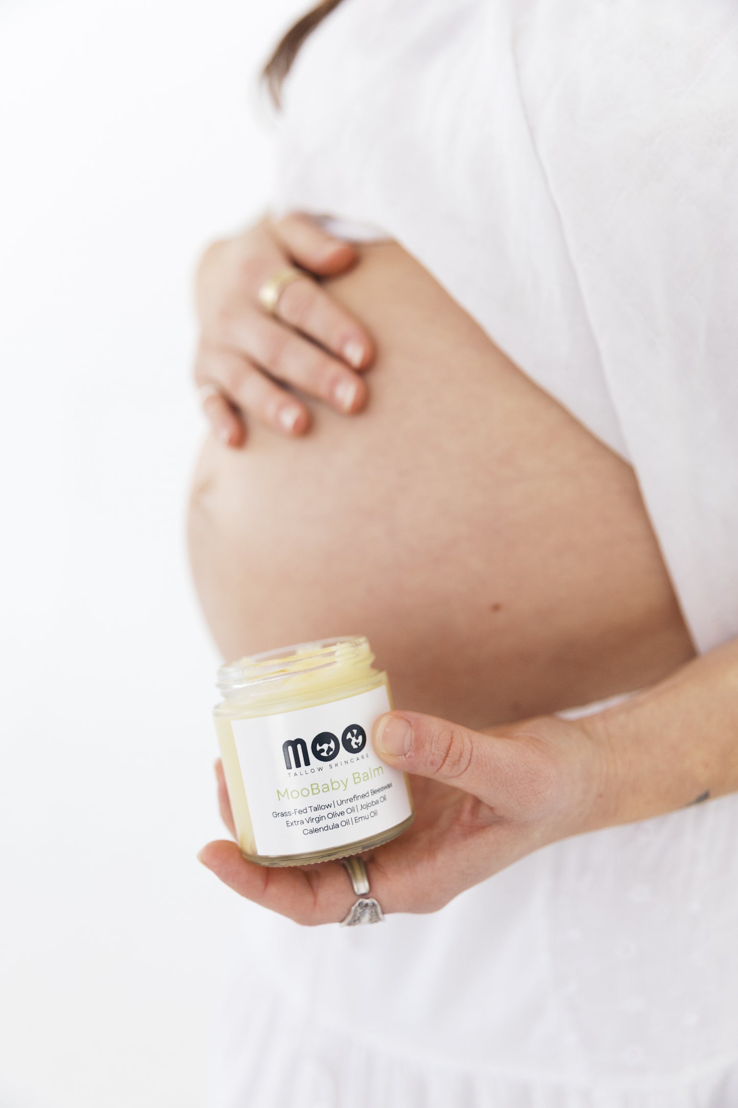 MooBaby Balm
