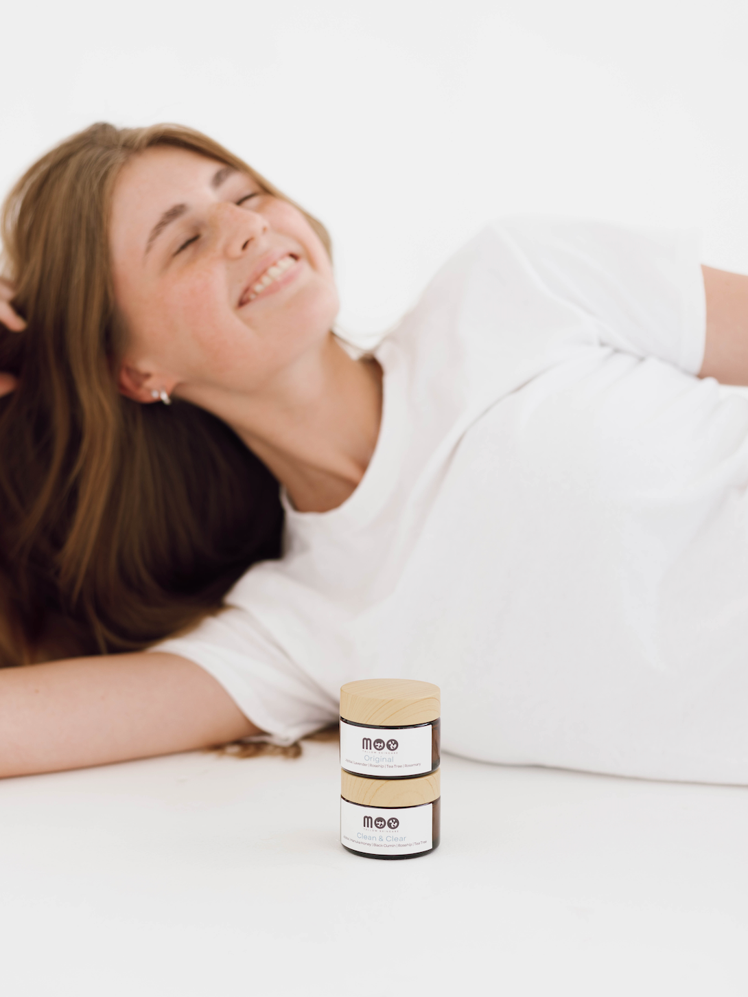 Tallow skincare